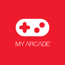 My Arcade